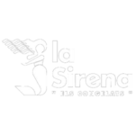 Logo_LaSirena_Blanc