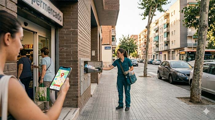 Grupo Traycco - Campañas Drive To Store