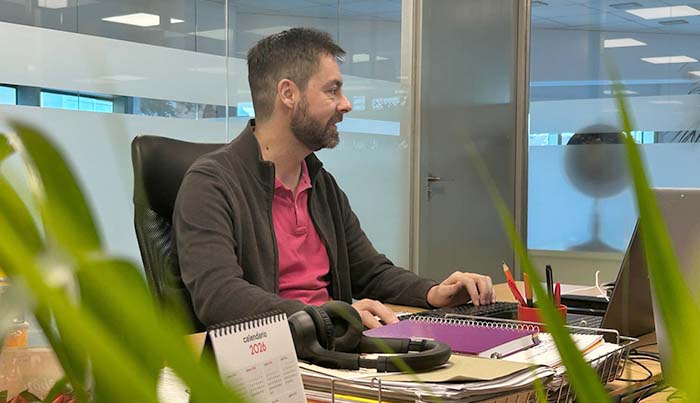 Grupo Traycco -Especialistas en cada fase del marketing operacional