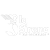 Logo_LaSirena_Blanc