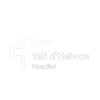 Logo_Vall Hebron_Blanc